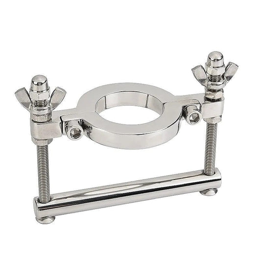 Plateless Ball Crusher by BDStyle