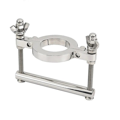 Plateless Ball Crusher by BDStyle