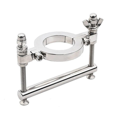 Plateless Ball Crusher by BDStyle