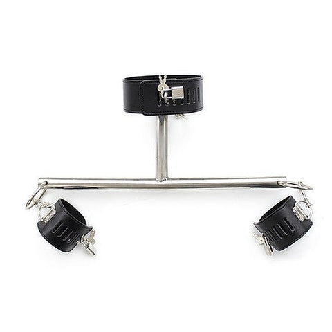 Plateless Ball Crusher by BDStyle