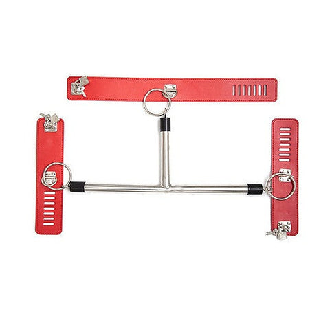 Plateless Ball Crusher by BDStyle