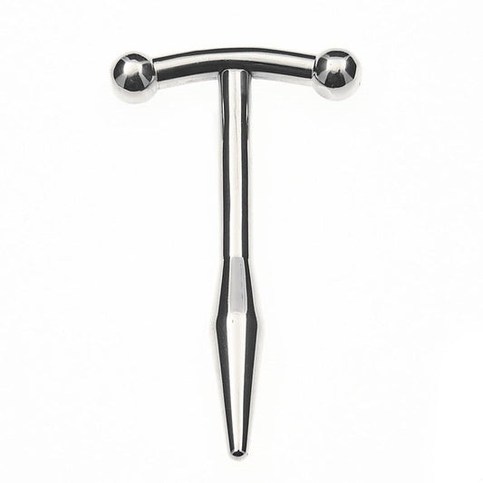 Bullet End Penis Plug by BDStyle