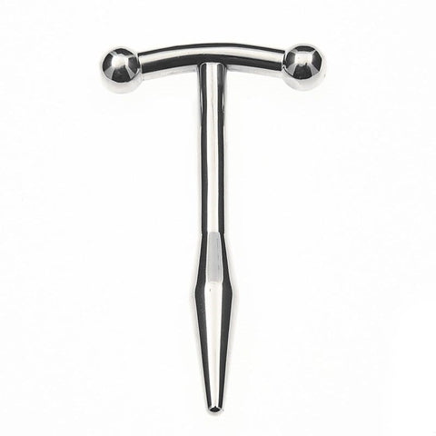 Bullet End Penis Plug by BDStyle