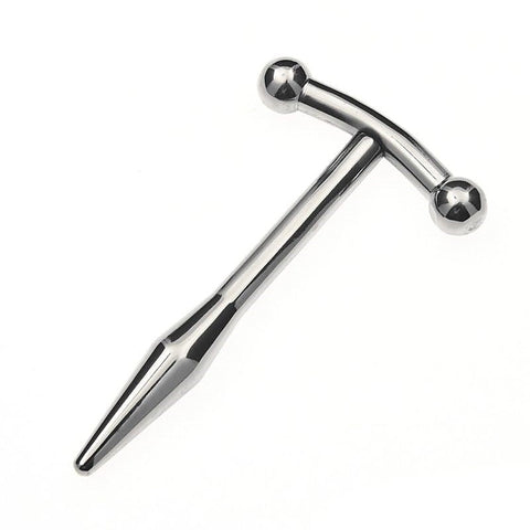 Bullet End Penis Plug by BDStyle