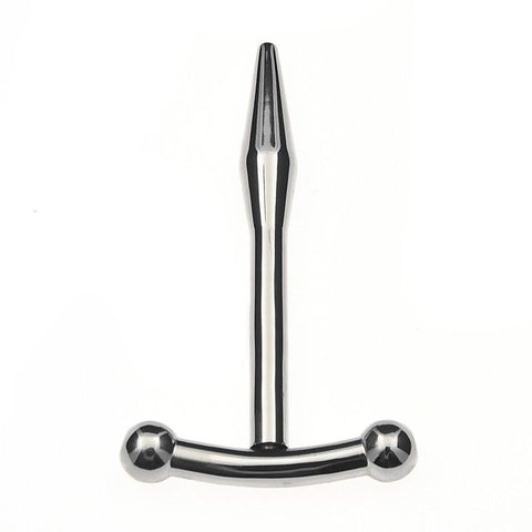 Bullet End Penis Plug by BDStyle
