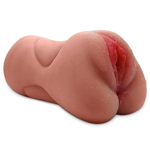 Tight Lips Pocket Pussy by BDStyle