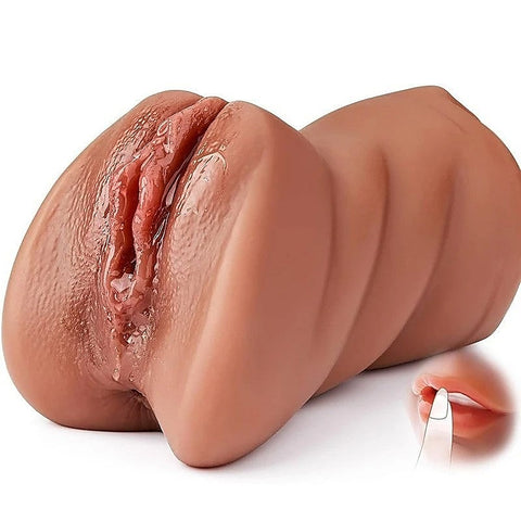 Tight Lips Pocket Pussy by BDStyle