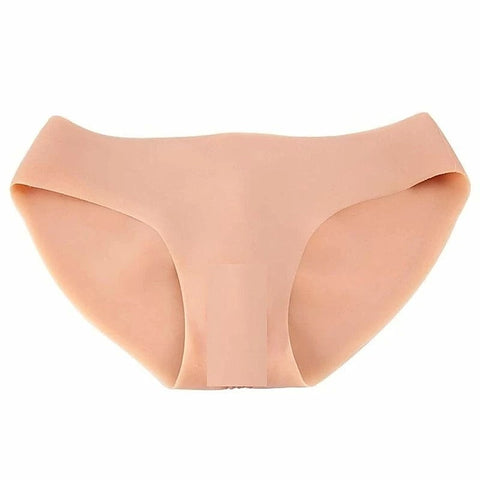 Fake Vagina Pants with Catheter by BDStyle