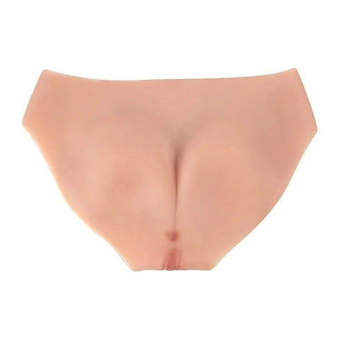 Fake Vagina Pants with Catheter by BDStyle