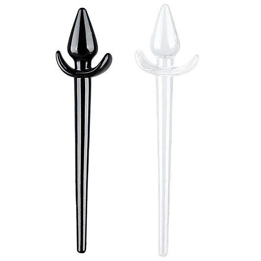 Explorer Long Tail Butt Plug - L