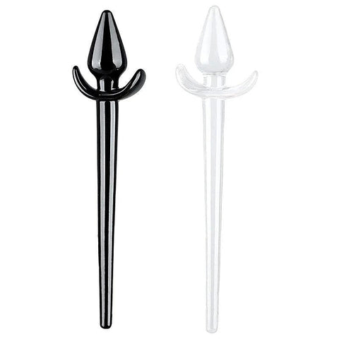 Explorer Long Tail Butt Plug XL by BDStyle