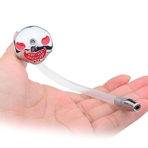 Mushroom Urethral Catheter by BDStyle