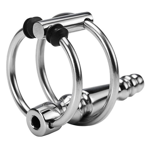 Ribbed Urethral Sound by BDStyle