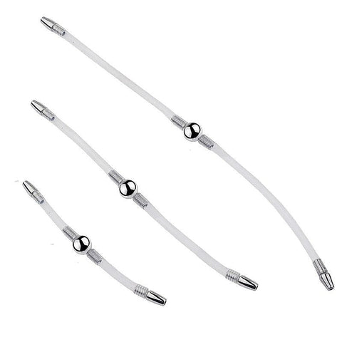 Urethral Buddy Catheter by BDStyle
