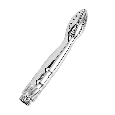 Shower Head Anal Enema by BDStyle