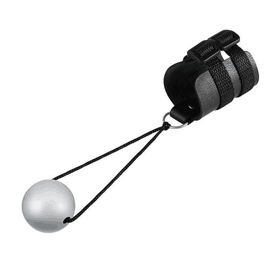 Strap Ball Stretcher by BDStyle