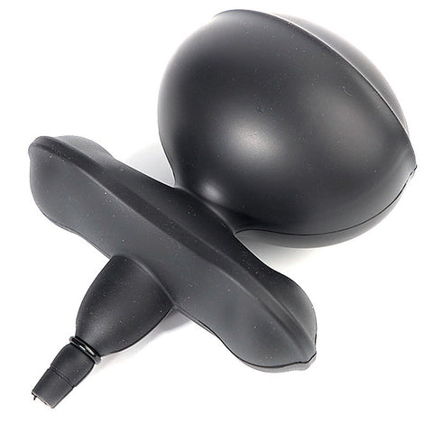 Inflatable Silicone Ball Gag by BDStyle