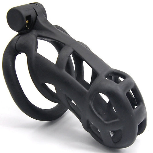 Cobra Chastity Cock Cage by BDStyle