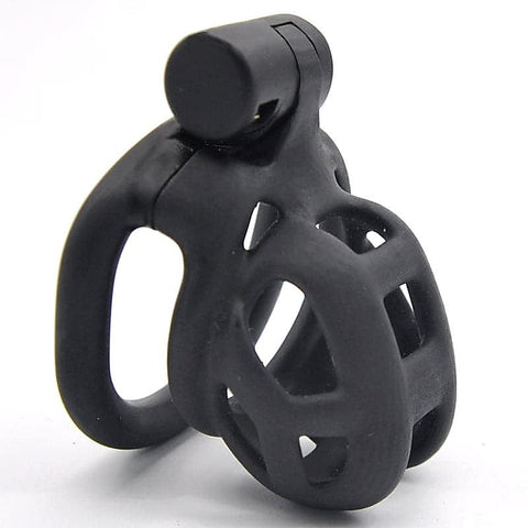 Cobra Chastity Cock Cage by BDStyle