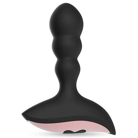 Vibrating Anal Beads by BDStyle