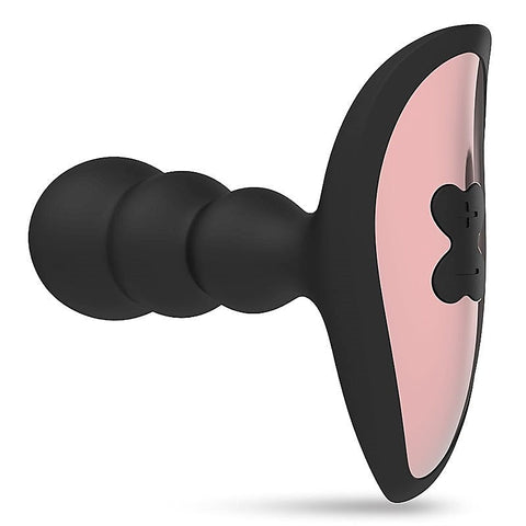 Vibrating Anal Beads by BDStyle