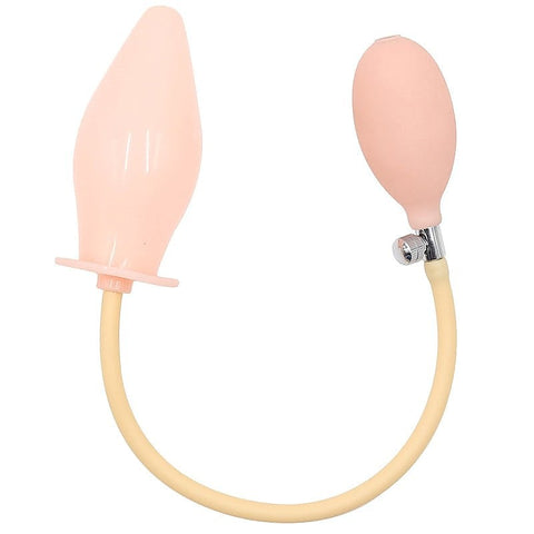 Inflatable Anal Plug by BDStyle