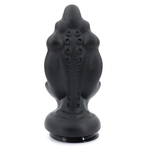 Tentacle Licks Dildo by BDStyle