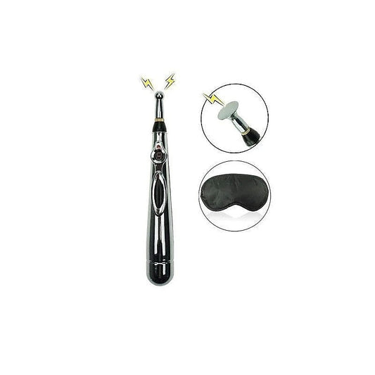 Shock Therapy Fantasy Wand by BDStyle