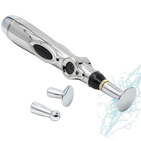 Shock Therapy Fantasy Wand by BDStyle