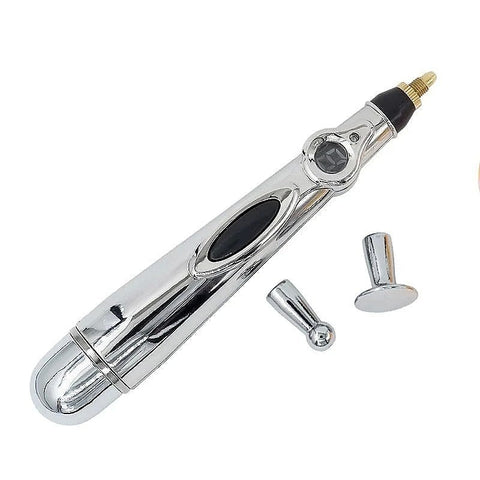 Shock Therapy Fantasy Wand by BDStyle