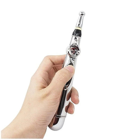 Shock Therapy Fantasy Wand by BDStyle