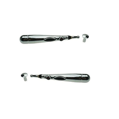 Shock Therapy Fantasy Wand by BDStyle