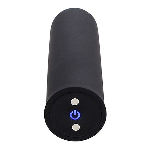 Rechargeable Bullet Vibrator by BDStyle