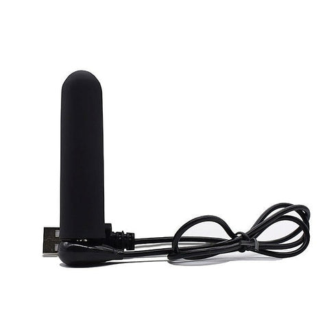 Rechargeable Bullet Vibrator by BDStyle