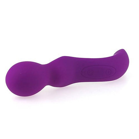Tiger Wand Vibrator by BDStyle