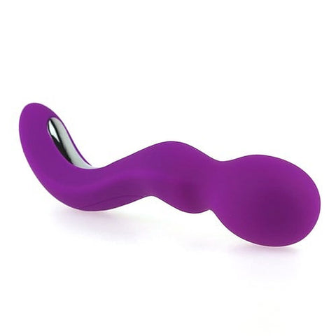 Tiger Wand Vibrator by BDStyle