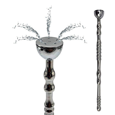 Shower Head Catheter Urethral Sound Dilators by BDStyle