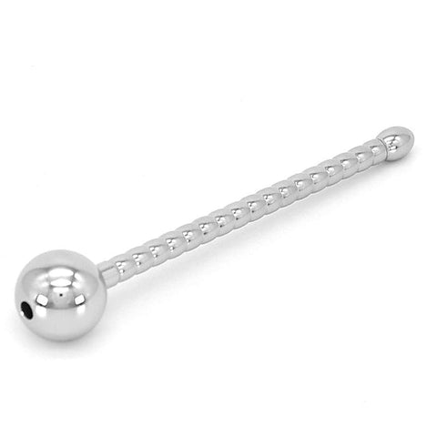 Metal Ball Urethral Catheter by BDStyle