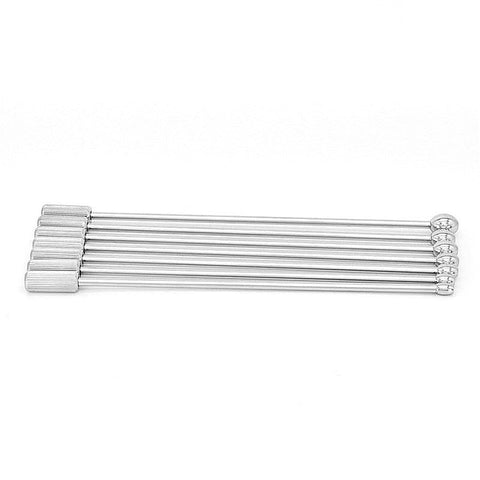 Stainless Steel Urethral Catheter by BDStyle
