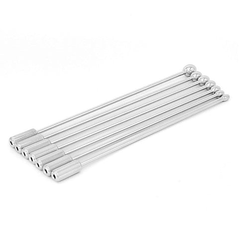 Stainless Steel Urethral Catheter by BDStyle