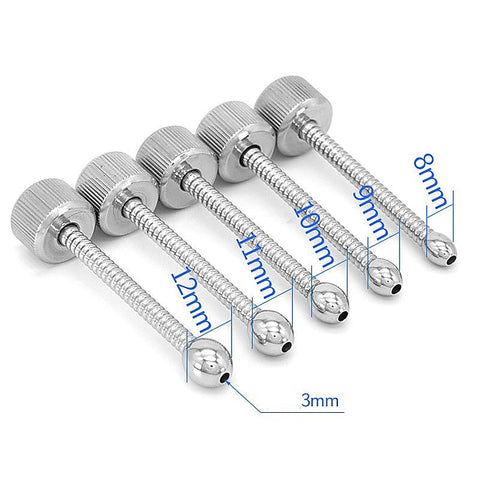 Thread Urethral Catheter by BDStyle