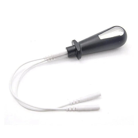 Electrosex Electrode For Vaginal by BDStyle