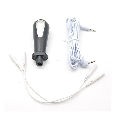 Electrosex Electrode For Vaginal by BDStyle