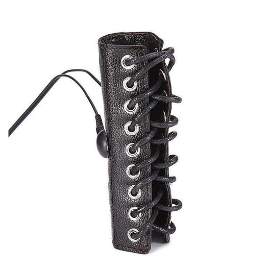 Electrosex Radian Penis Sheath by BDStyle