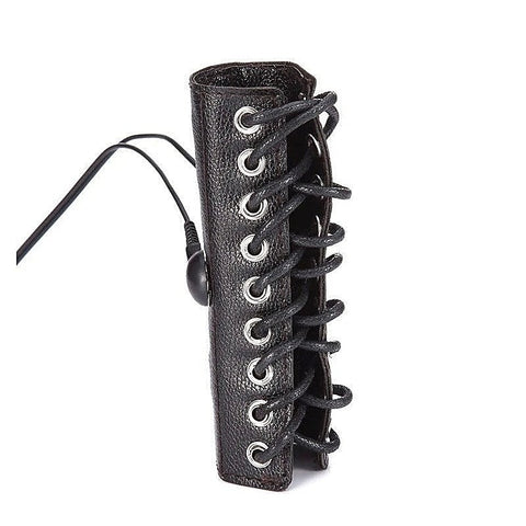 Electrosex Radian Penis Sheath by BDStyle