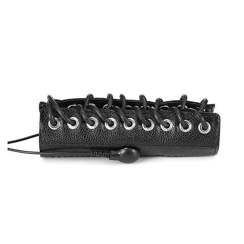 Electrosex Radian Penis Sheath by BDStyle