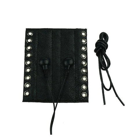 Electrosex Radian Penis Sheath by BDStyle