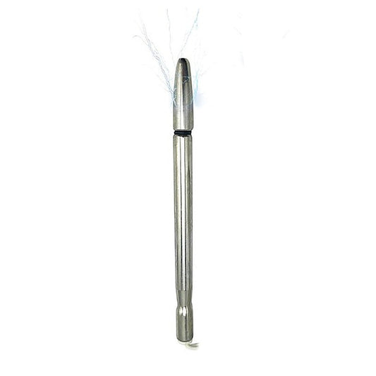 Zeus Electrosex Urethral Stimulator by XR Brands