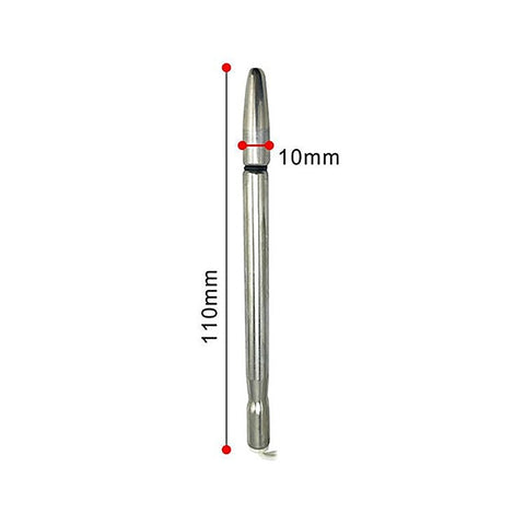 Zeus Electrosex Urethral Stimulator by XR Brands
