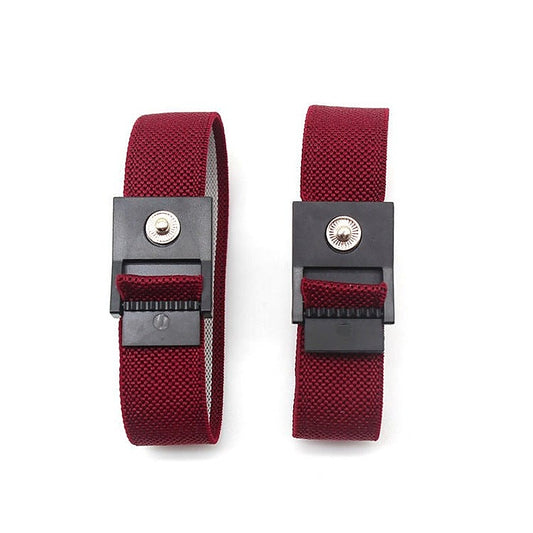 Adjustable Electro-Stimulation Cock Strap by BDStyle